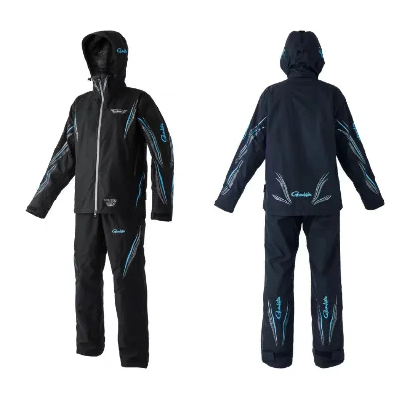 2024 New Winter Fishing Clothi - Fishing Jacket Waterproof ulasan dan harga