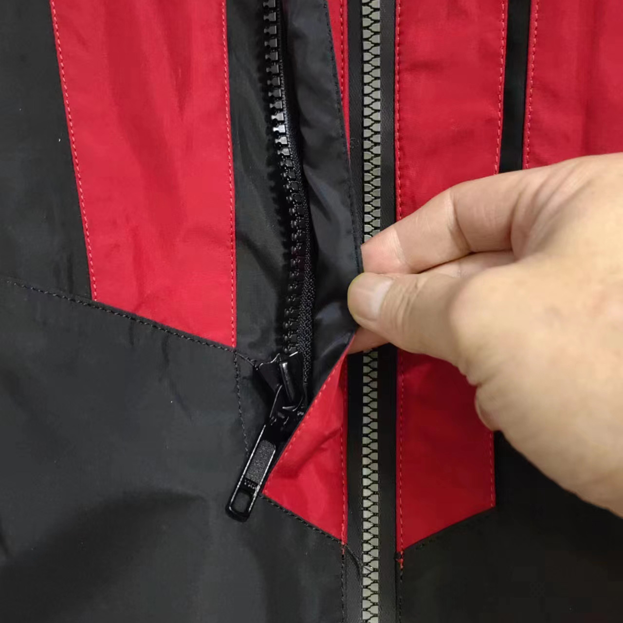 2025 New Strong Waterproof Fis - Fishing Jacket Waterproof ulasan dan harga