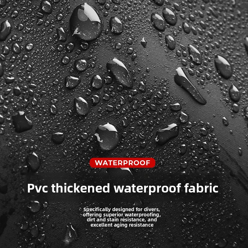 PVC Chest Waders with Boots Wa - Fishing Waders ulasan dan harga