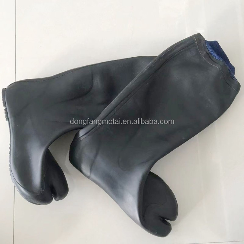 2023 Hot Sale Unisex Soft Rubb - Fishing Waders ulasan dan harga