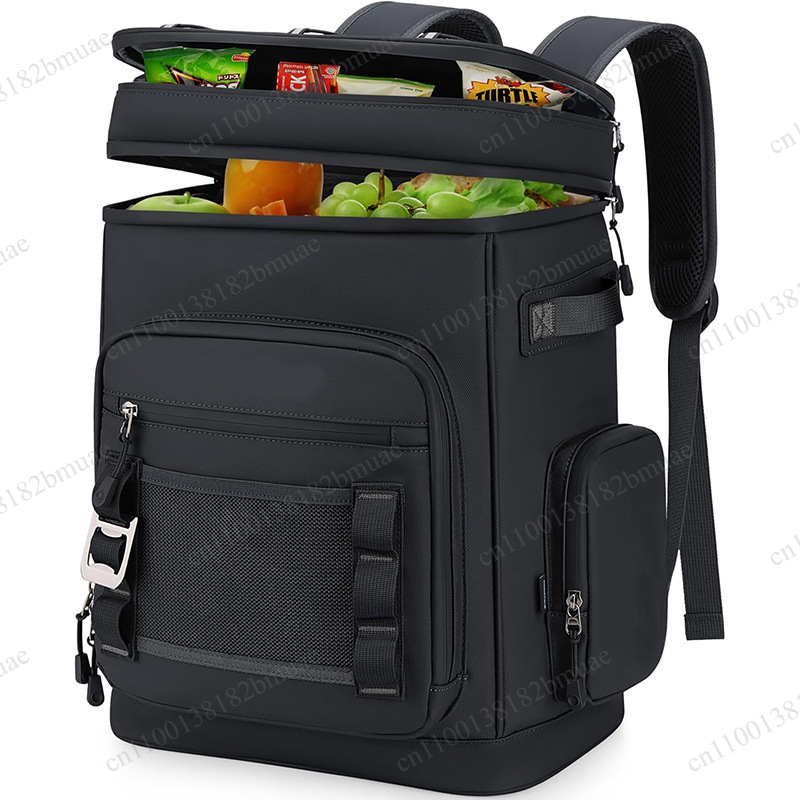For Men Women Leak Proof Coole - Fishing Backpack ulasan dan harga