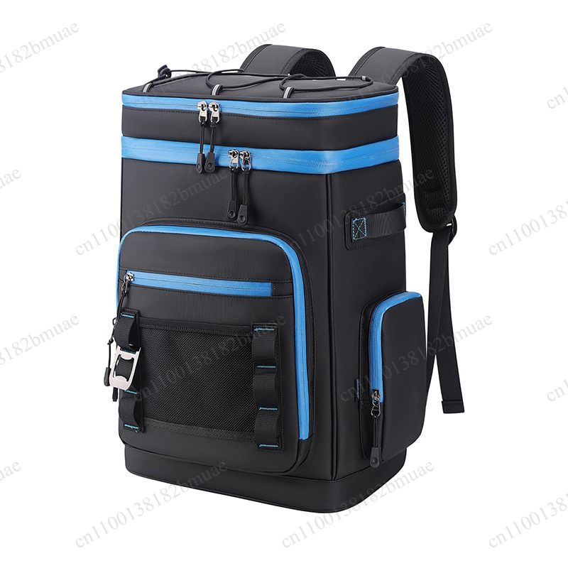 For Men Women Leak Proof Coole - Fishing Backpack ulasan dan harga
