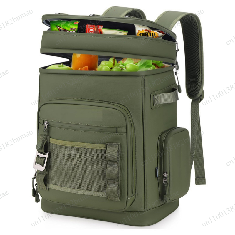 For Men Women Leak Proof Coole - Fishing Backpack ulasan dan harga