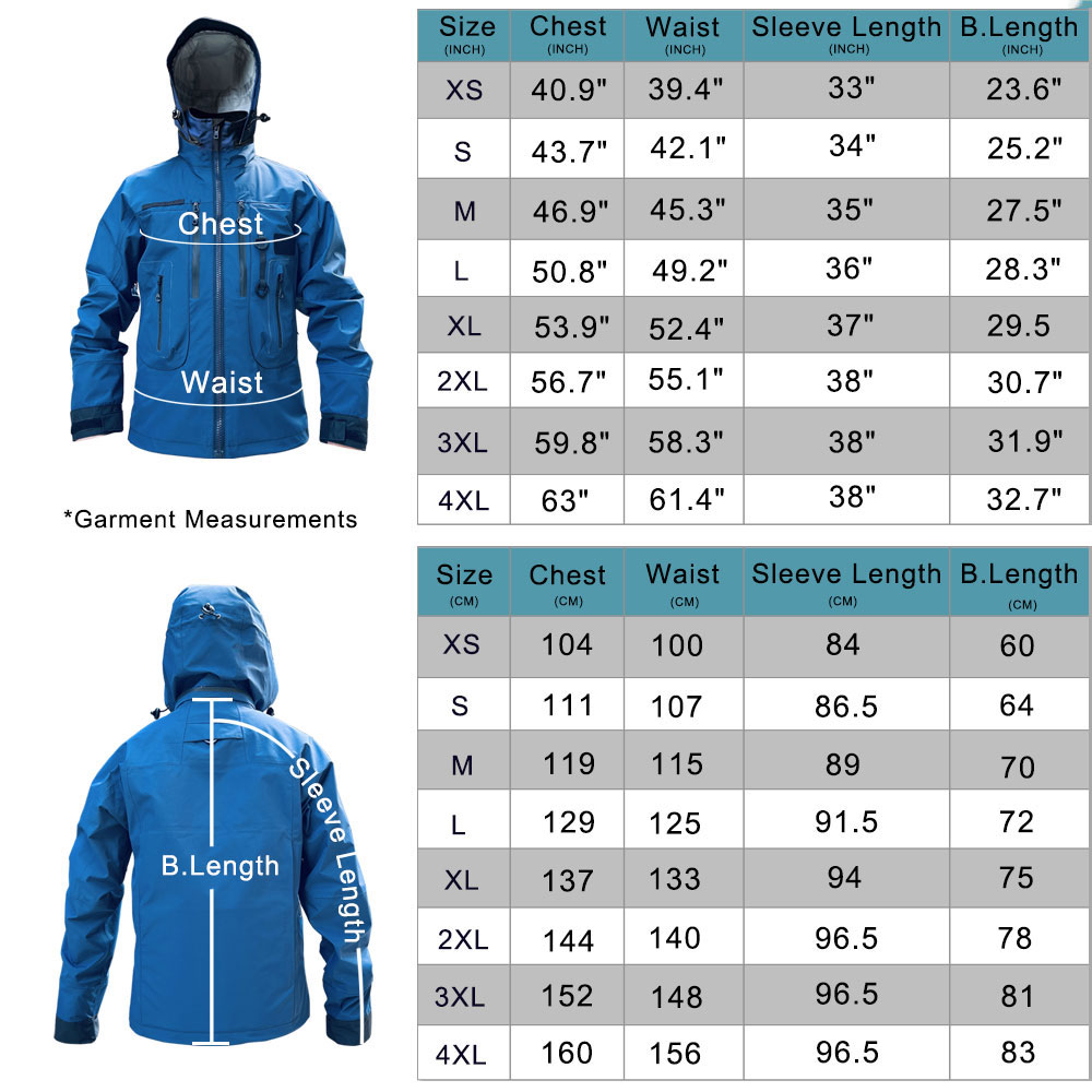 Waterproof Fishing Rain Suit S - Fishing Jacket Waterproof ulasan dan harga